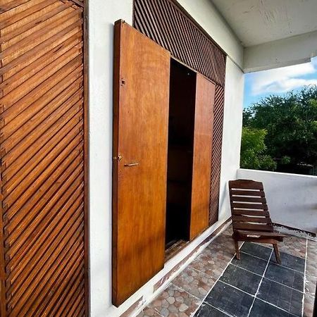 Habitacion Palmas Brisas de Zicatela Eksteriør bilde